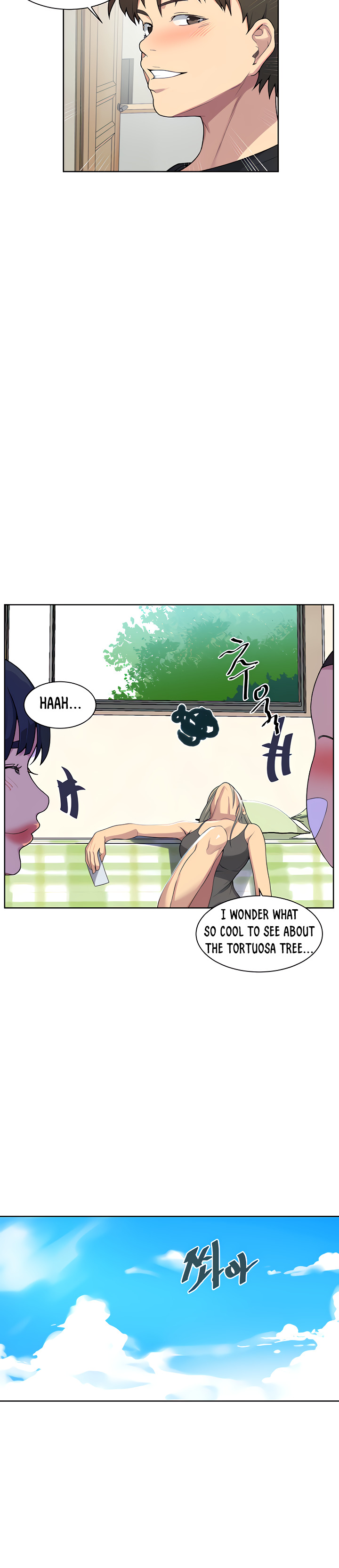 Secret Class - Chapter 103 - picture 19