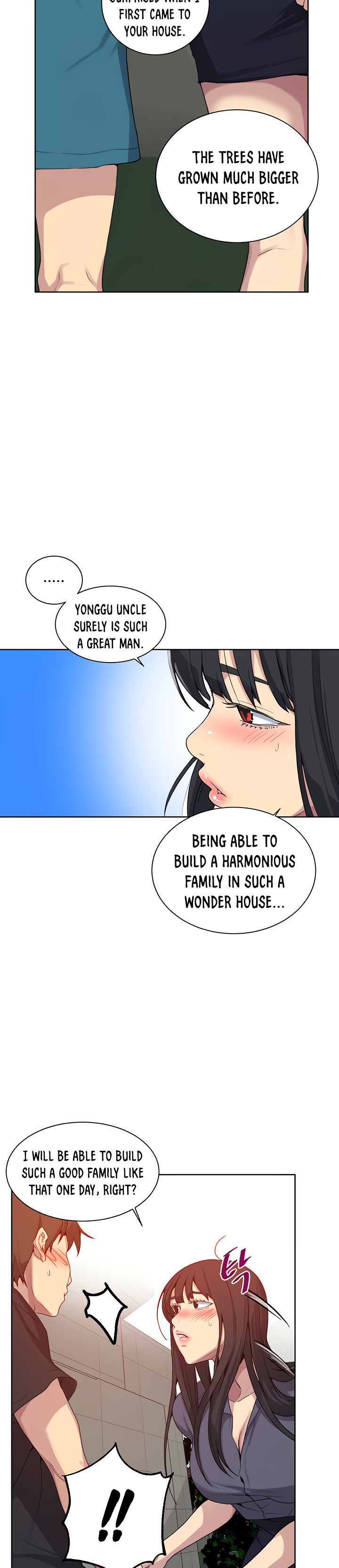 Secret Class - Chapter 103 - picture 21