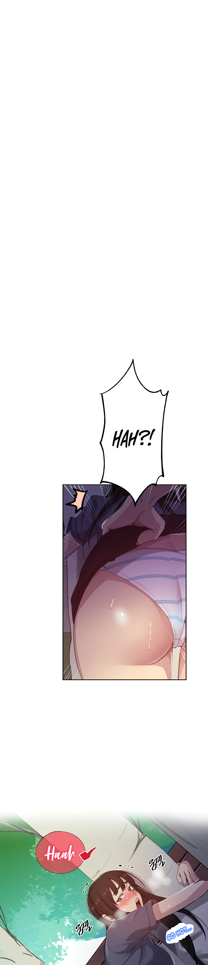 Secret Class - Chapter 103 - picture 26