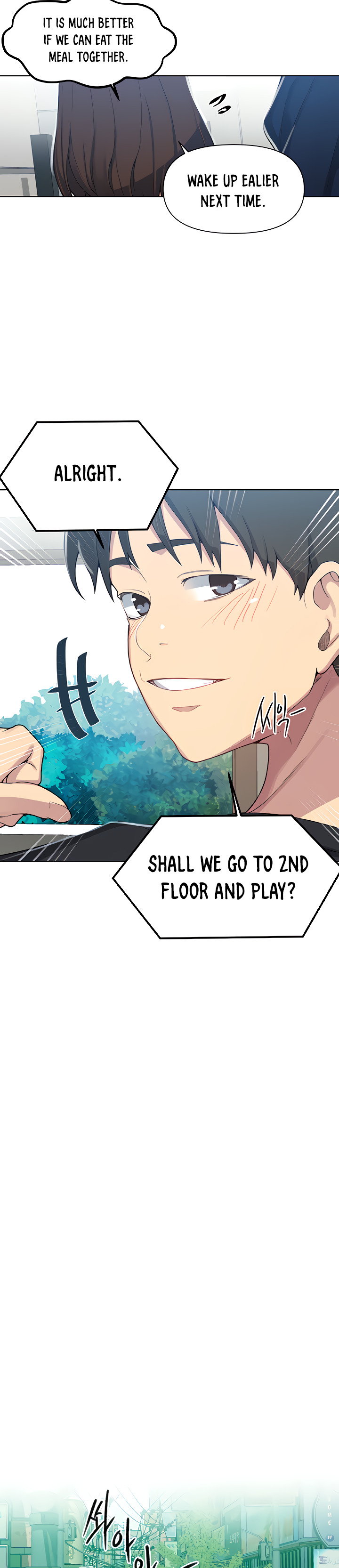 Secret Class - Chapter 103 - picture 9