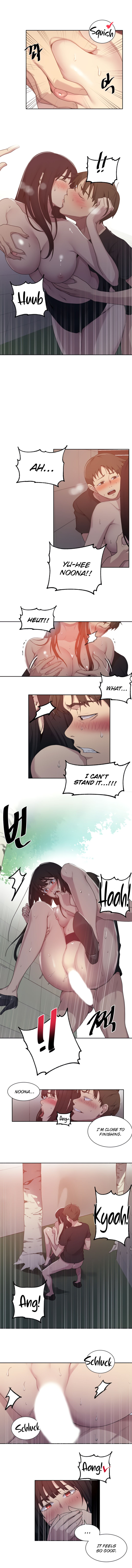 Secret Class - Chapter 104 - picture 6