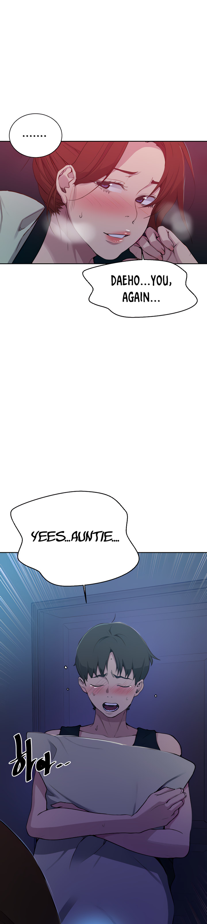 Secret Class - Chapter 105 - picture 27