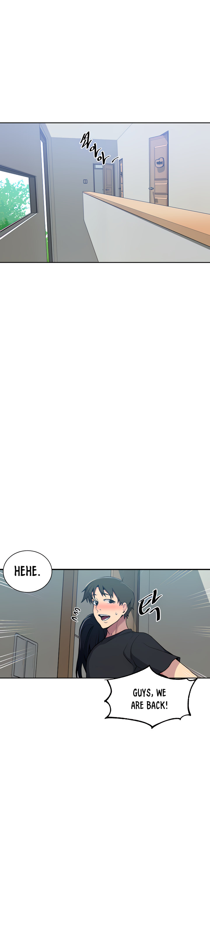 Secret Class - Chapter 105 - picture 5