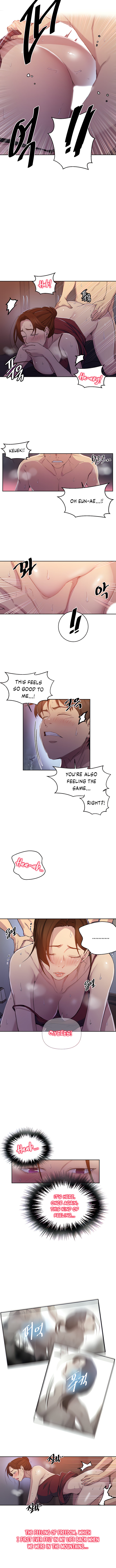 Secret Class - Chapter 107 - picture 2