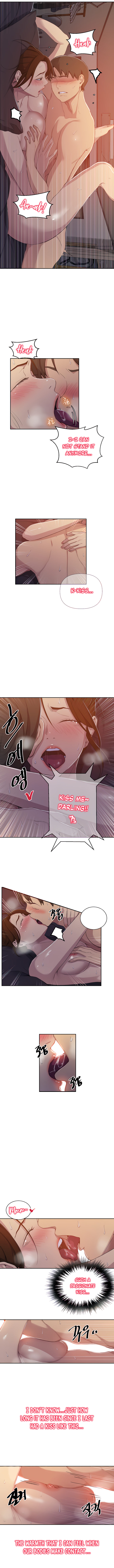 Secret Class - Chapter 107 - picture 6