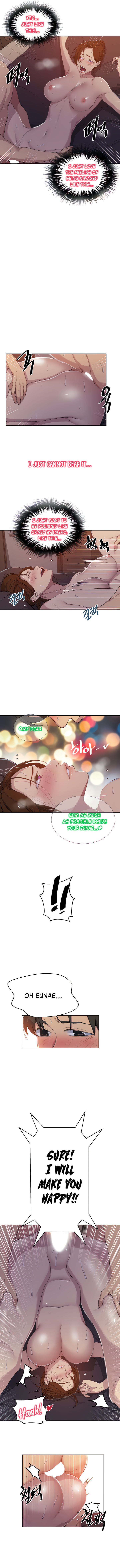Secret Class - Chapter 107 - picture 7