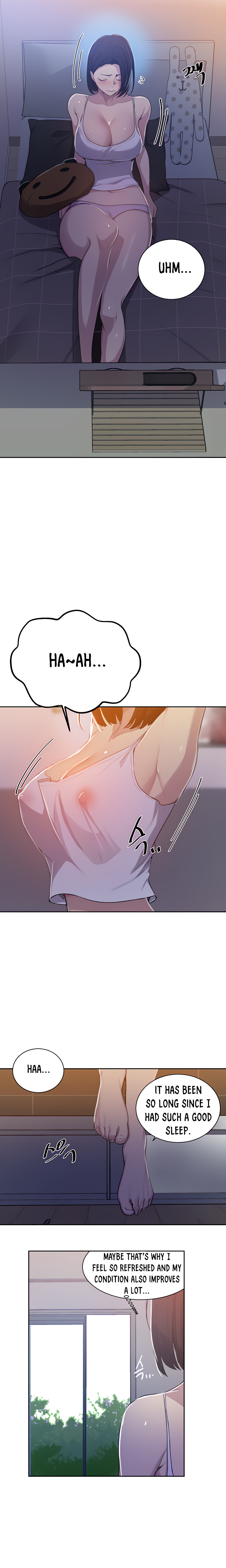 Secret Class - Chapter 108 - picture 7