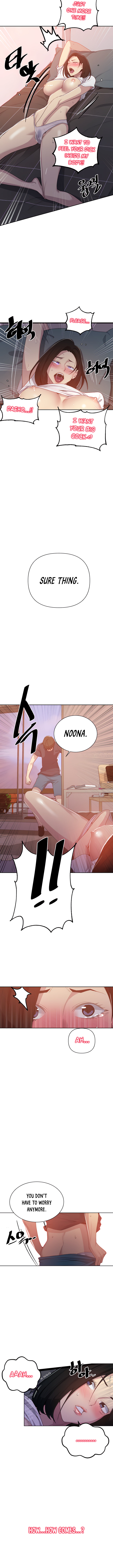 Secret Class - Chapter 109 - picture 7
