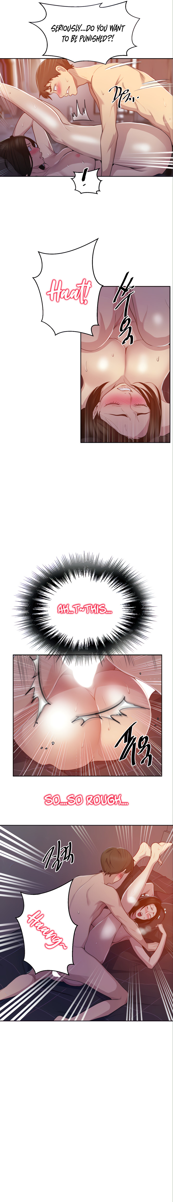 Secret Class - Chapter 111 - picture 14