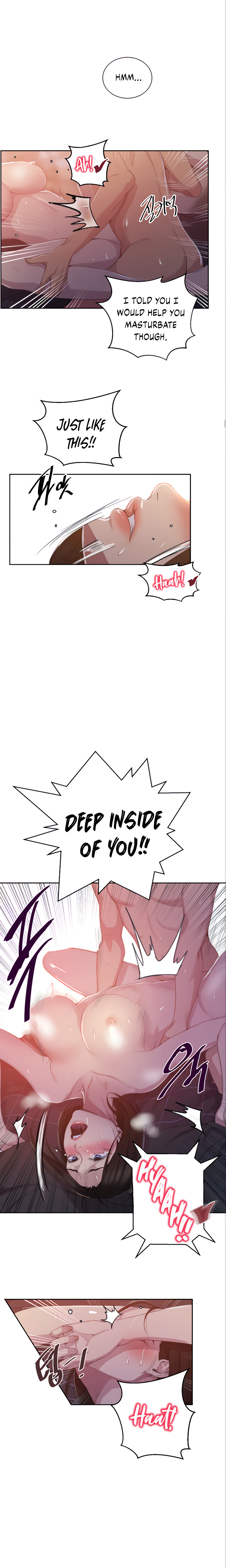 Secret Class - Chapter 111 - picture 4