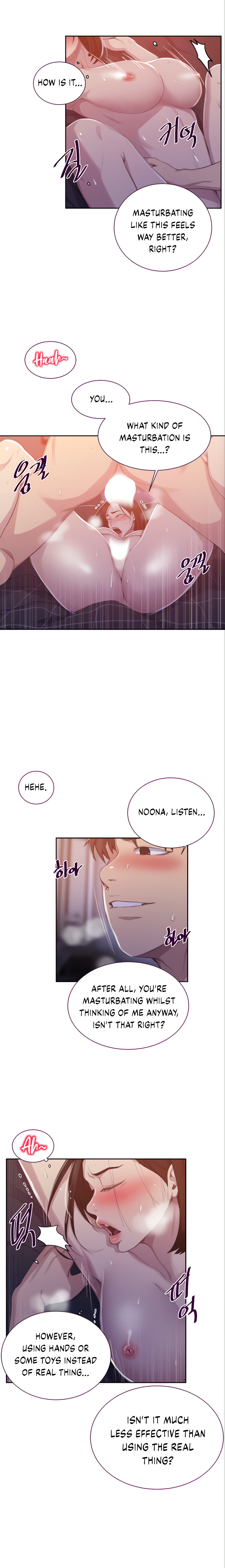 Secret Class - Chapter 111 - picture 5
