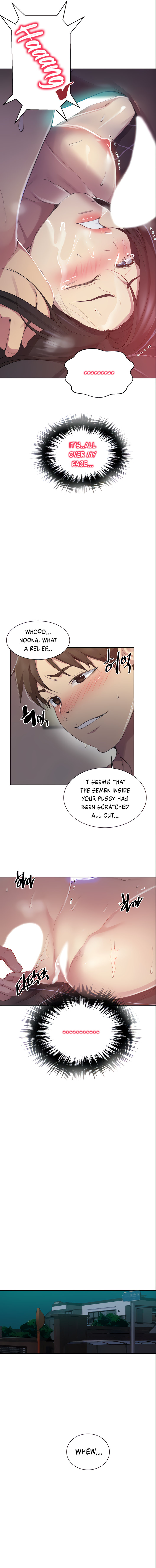 Secret Class - Chapter 113 - picture 10