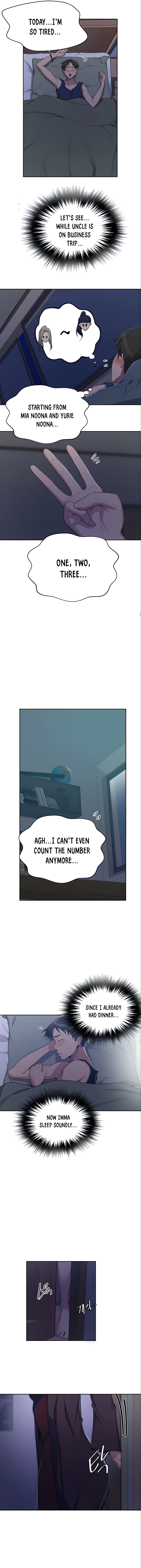 Secret Class - Chapter 113 - picture 11