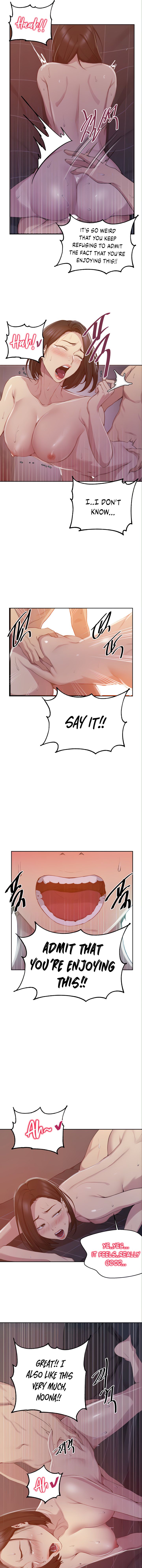 Secret Class - Chapter 113 - picture 3