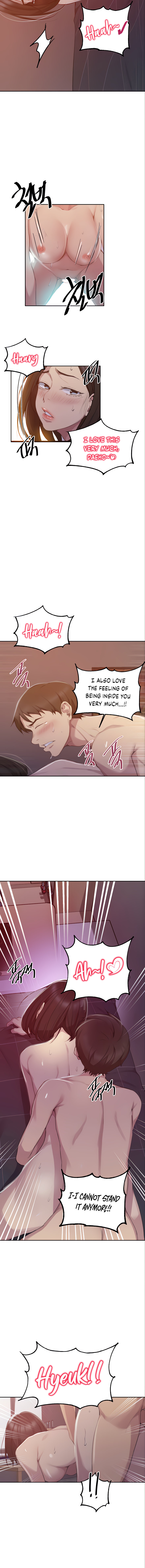 Secret Class - Chapter 113 - picture 4