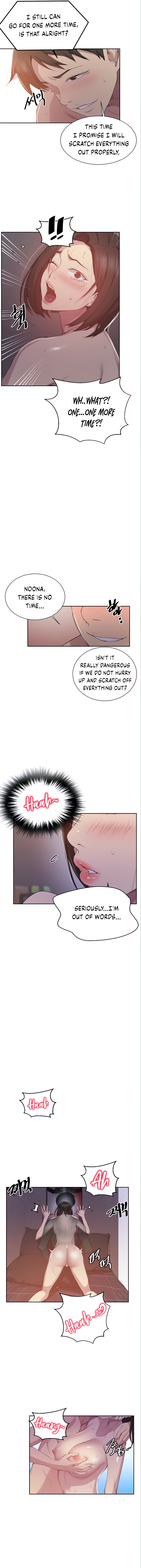 Secret Class - Chapter 113 - picture 7