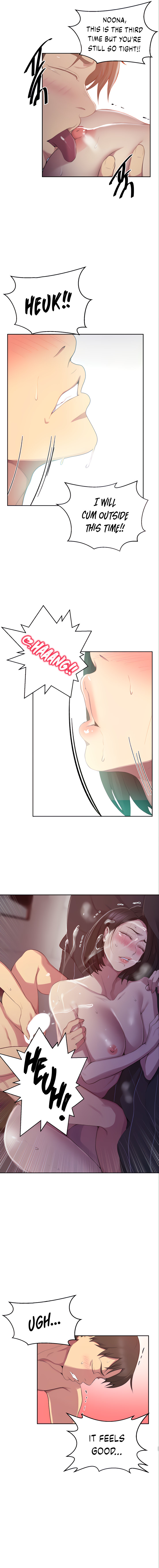 Secret Class - Chapter 113 - picture 9