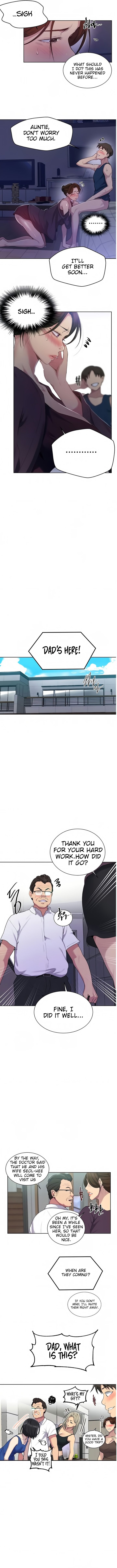 Secret Class - Chapter 114 - picture 2