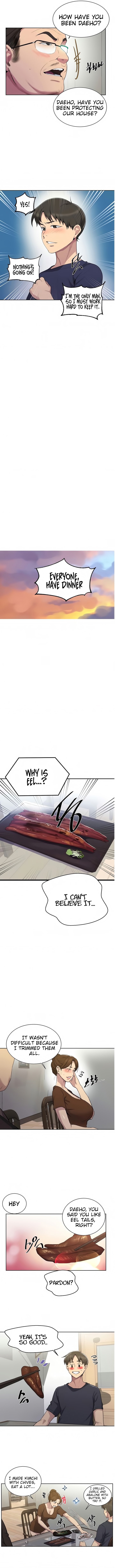 Secret Class - Chapter 114 - picture 3