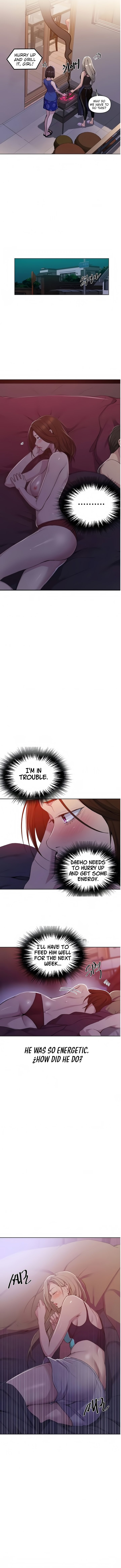 Secret Class - Chapter 114 - picture 5