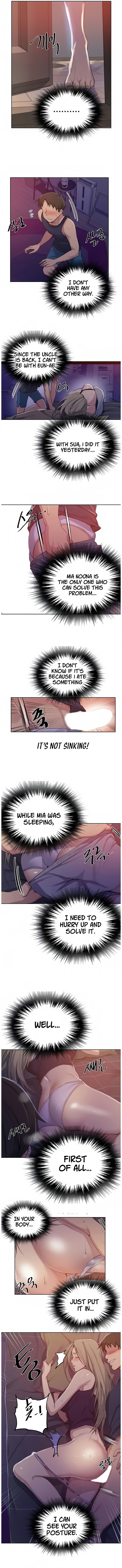 Secret Class - Chapter 114 - picture 6