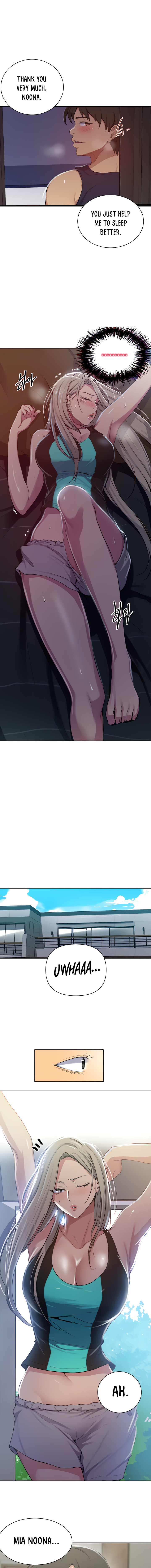 Secret Class - Chapter 115 - picture 6