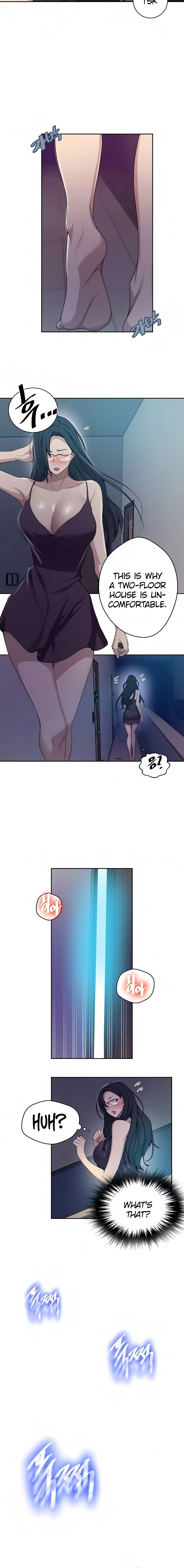 Secret Class - Chapter 116 - picture 11