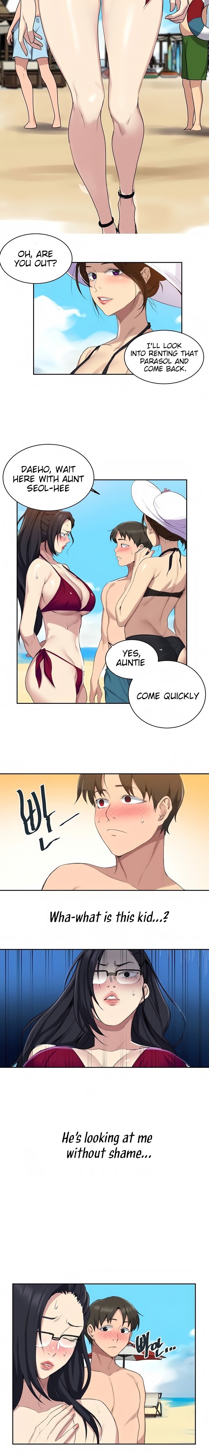 Secret Class - Chapter 117 - picture 10