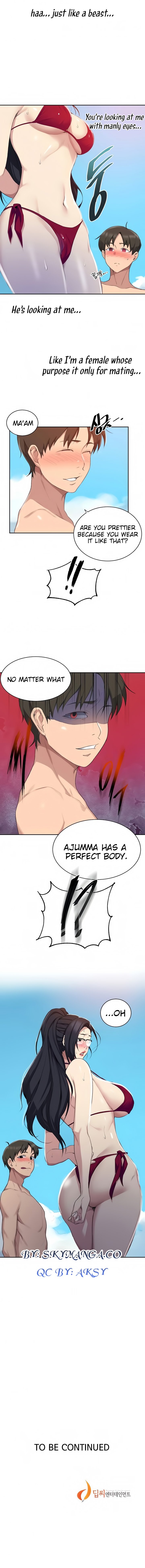 Secret Class - Chapter 117 - picture 11