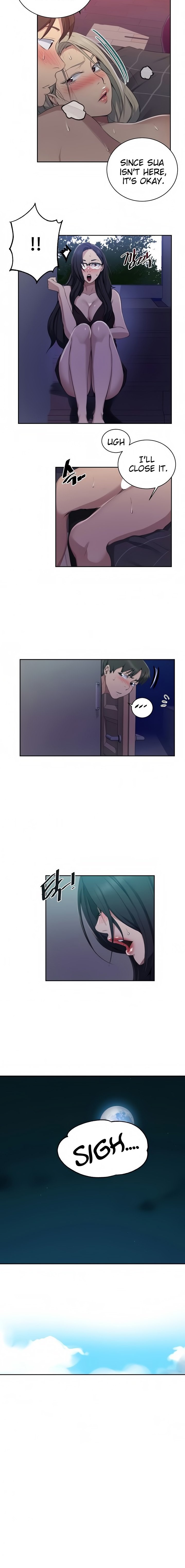 Secret Class - Chapter 117 - picture 5