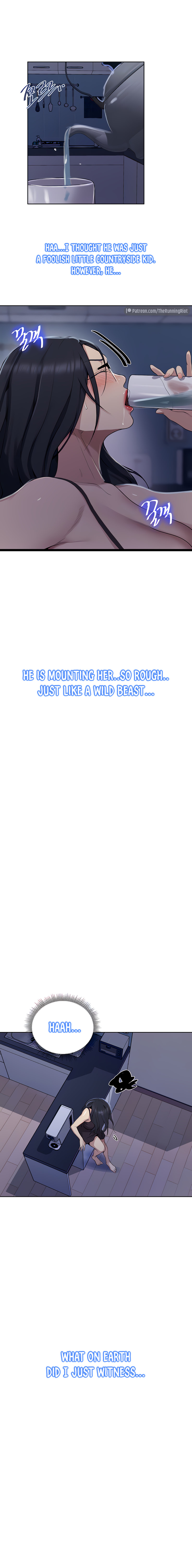 Secret Class - Chapter 117.5 - picture 5