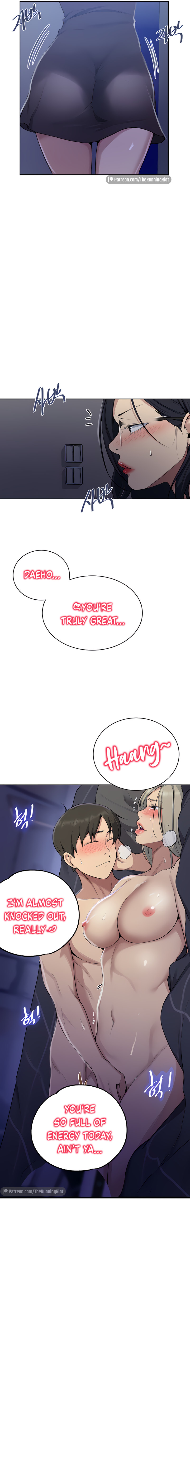 Secret Class - Chapter 117.5 - picture 6