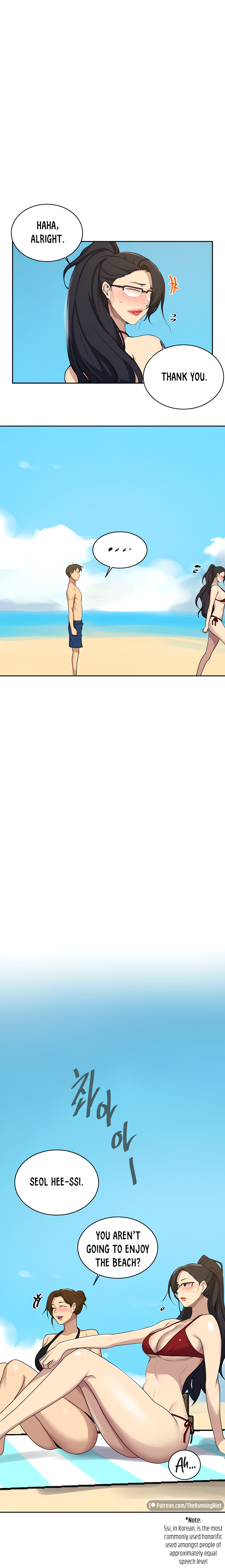 Secret Class - Chapter 118 - picture 4