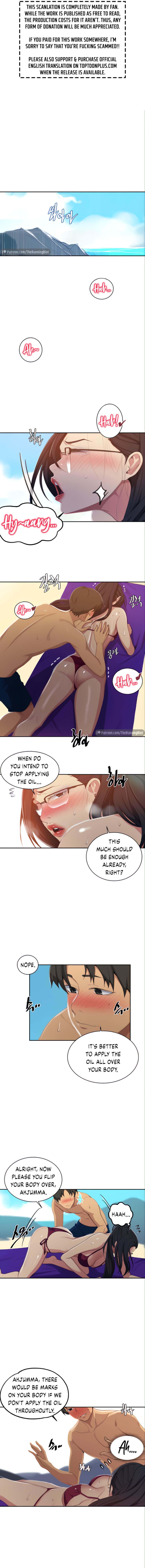 Secret Class - Chapter 119 - picture 1