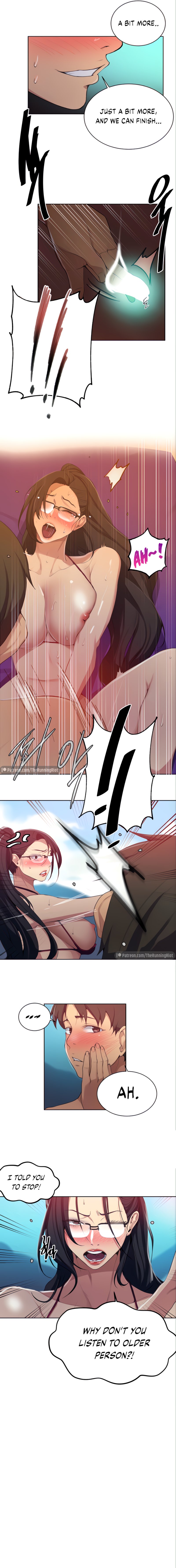 Secret Class - Chapter 119 - picture 4