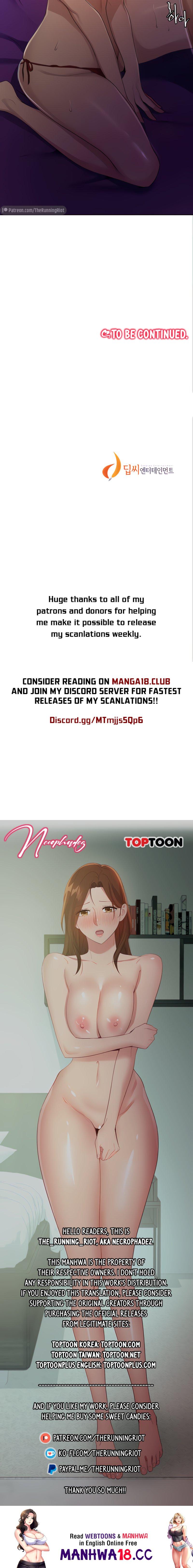 Secret Class - Chapter 119 - picture 9