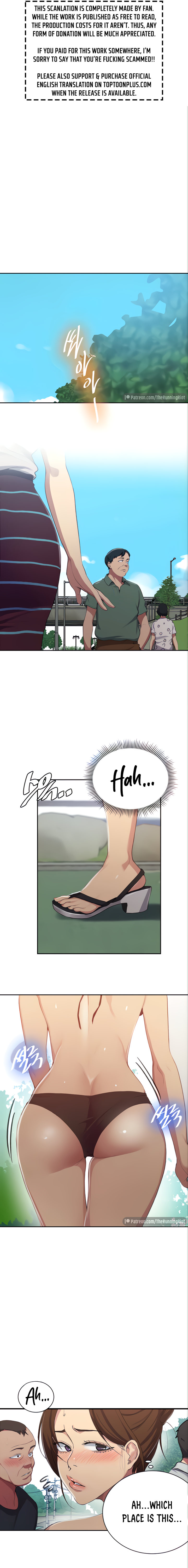 Secret Class - Chapter 120 - picture 1