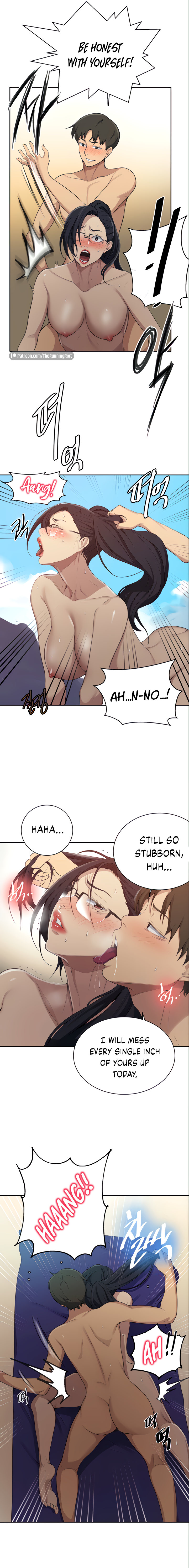Secret Class - Chapter 120 - picture 10