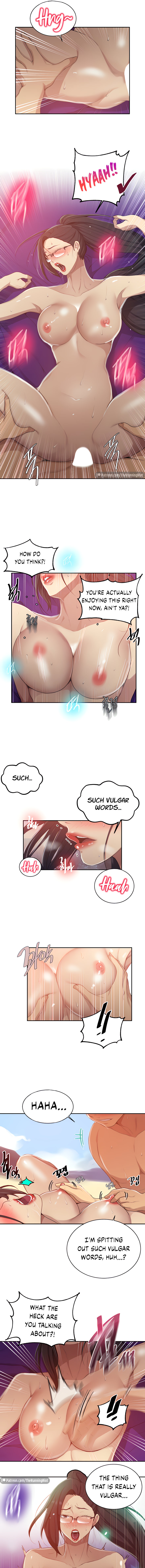 Secret Class - Chapter 121 - picture 3