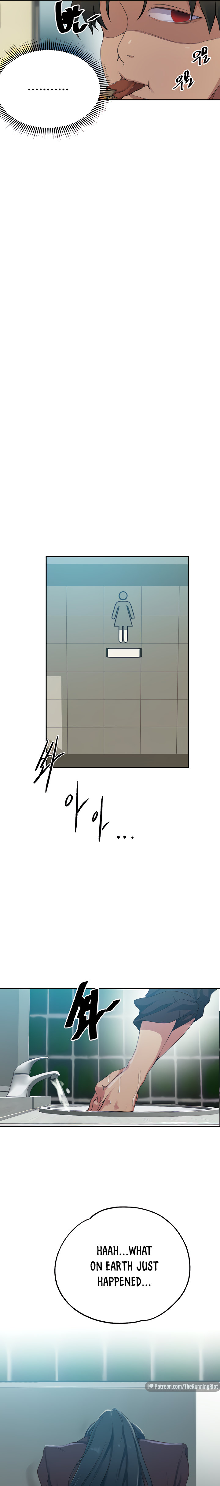 Secret Class - Chapter 122 - picture 8