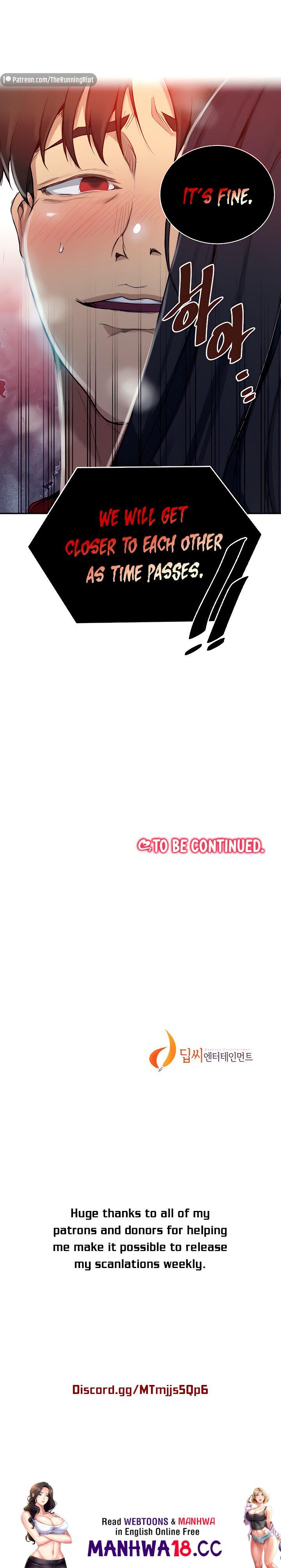 Secret Class - Chapter 124 - picture 10