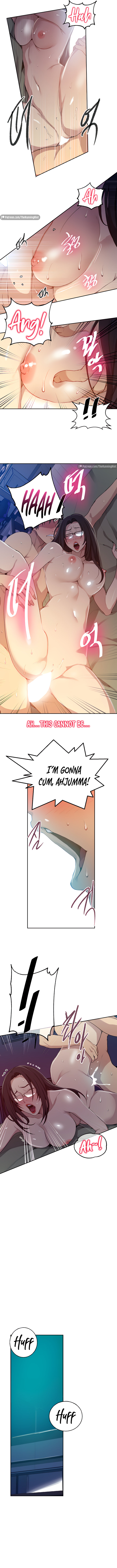 Secret Class - Chapter 124 - picture 4