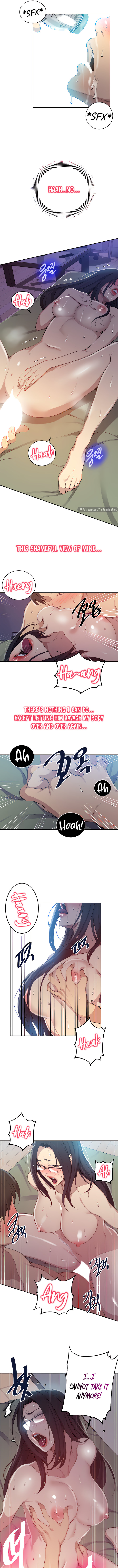 Secret Class - Chapter 124 - picture 5