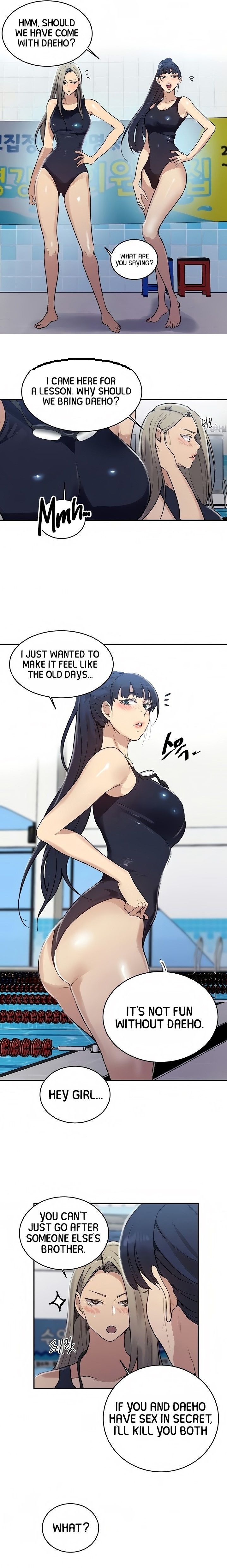 Secret Class - Chapter 129 - picture 5