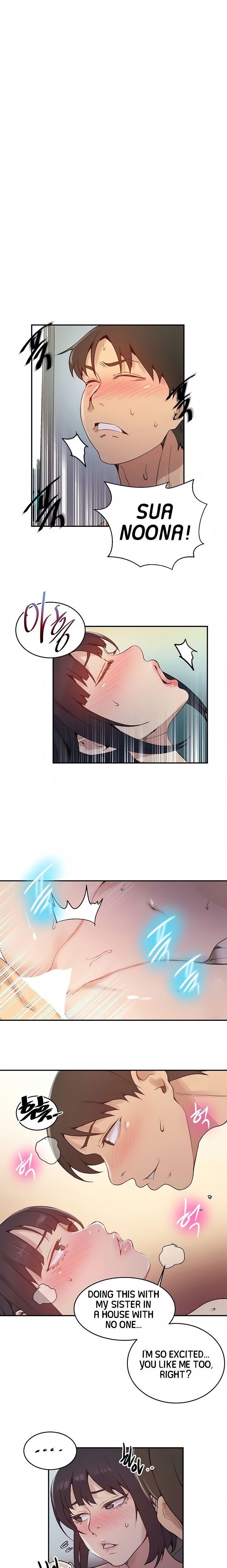 Secret Class - Chapter 129 - picture 8
