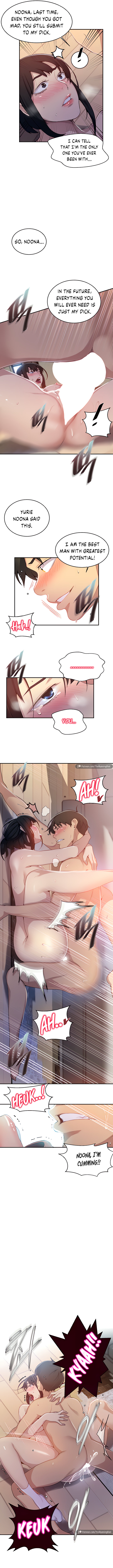 Secret Class - Chapter 130 - picture 5