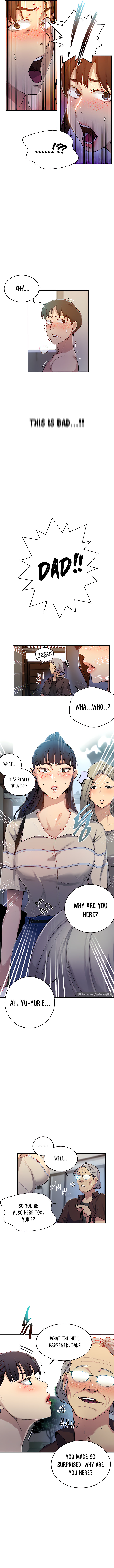 Secret Class - Chapter 130 - picture 7