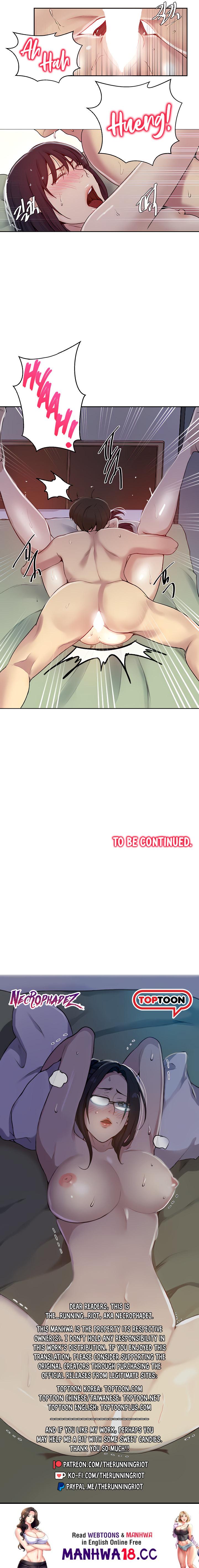 Secret Class - Chapter 131 - picture 11