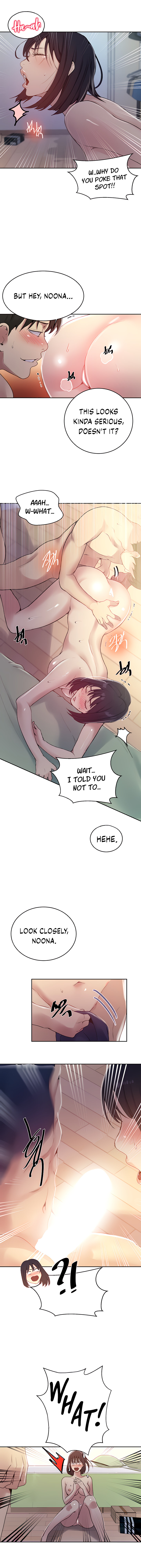 Secret Class - Chapter 131 - picture 6