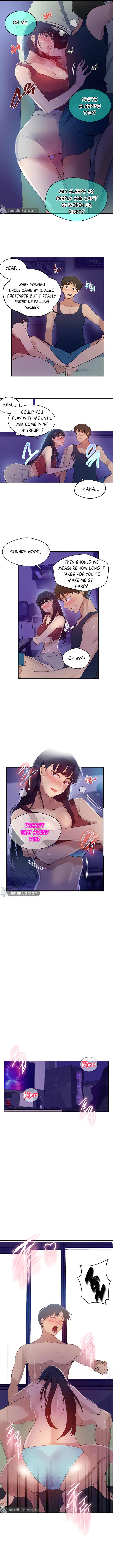 Secret Class - Chapter 133 - picture 7